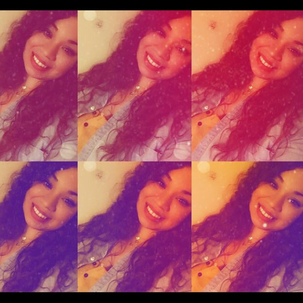 Meet your Posher, Chelsea